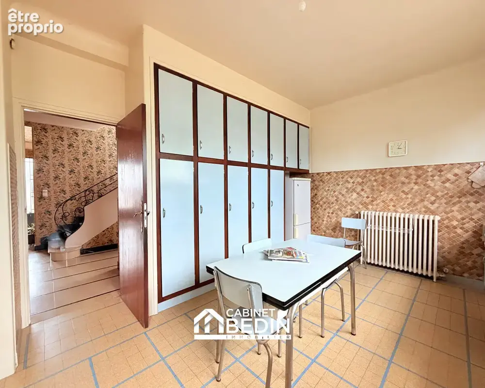 Maison 7 pièces 229 m² à vendre à Bordeaux (33200) - photo 7