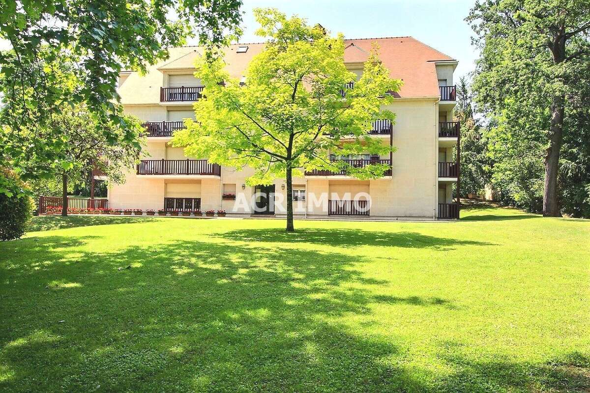 Appartement à ANDRESY