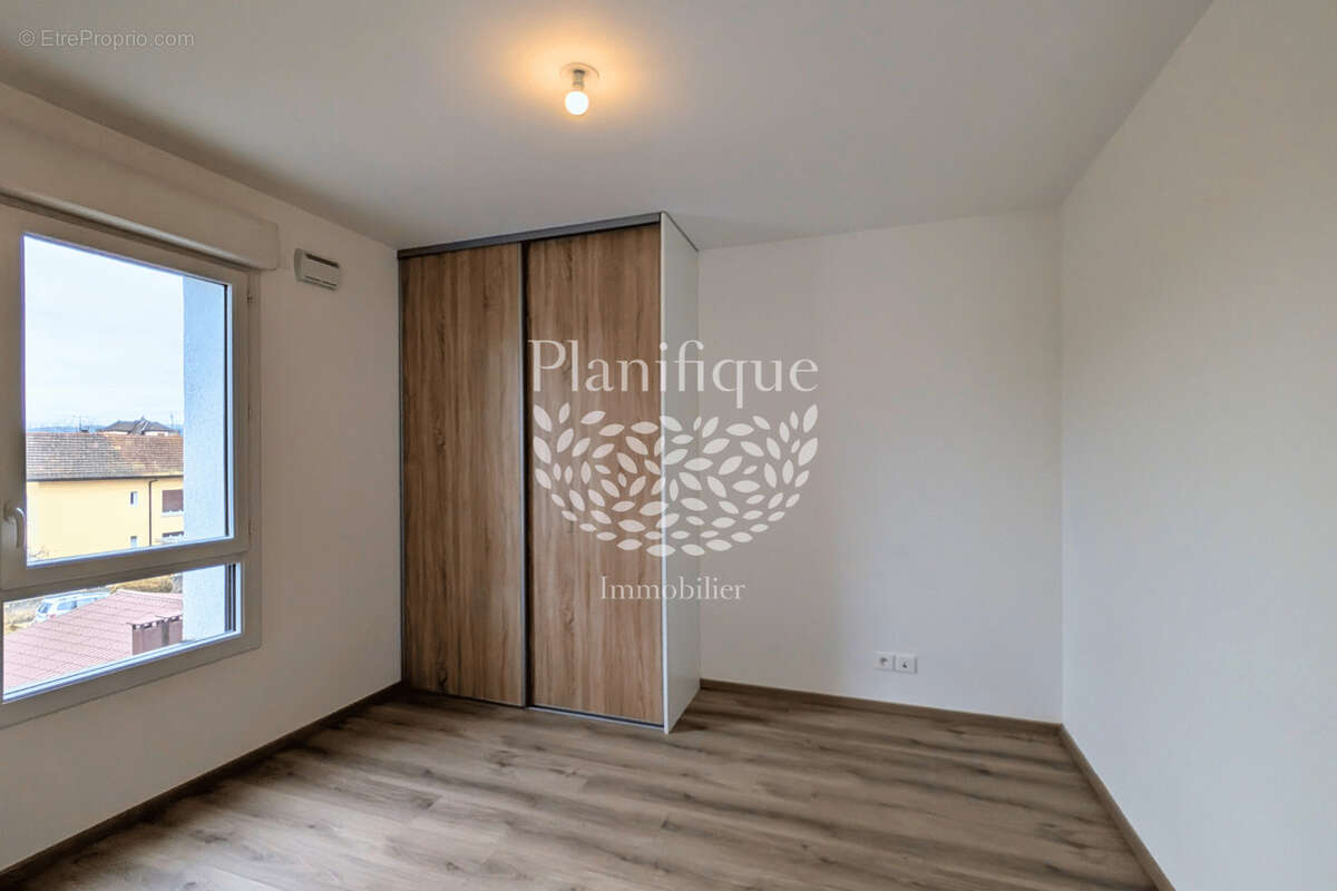 Appartement à THONON-LES-BAINS
