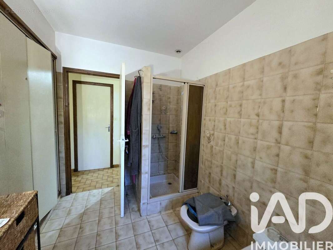 Photo 8 - Maison à PONT-SAINT-ESPRIT