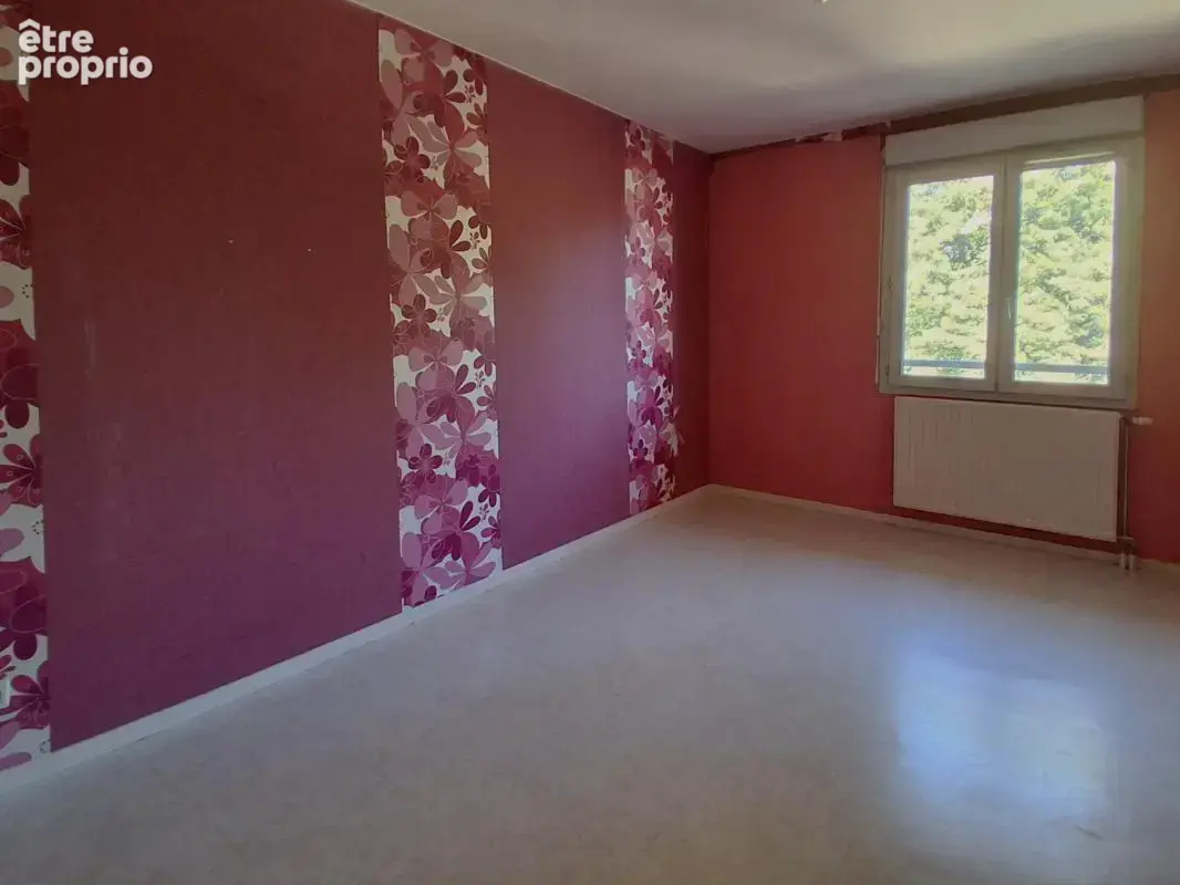 Appartement t4 au 3e et dernier étage - photo 5