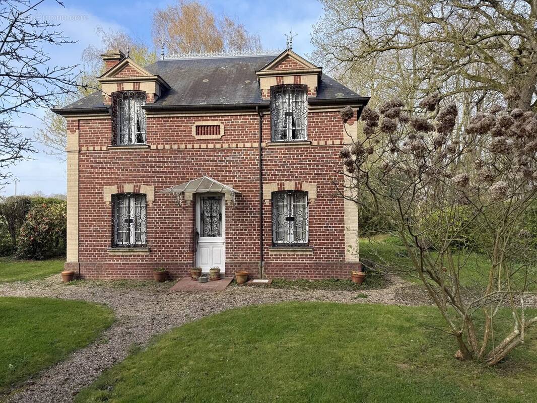 Appartement à DEAUVILLE