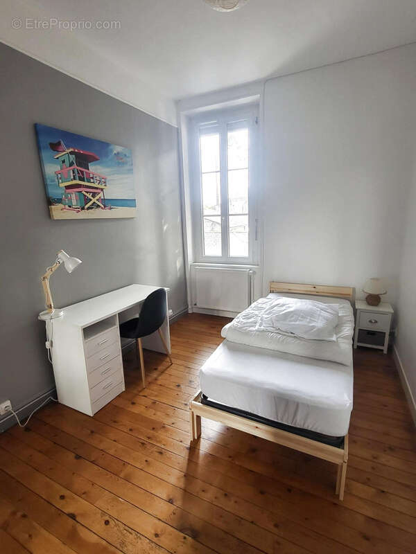 Appartement à ANGERS