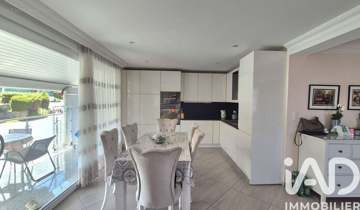 Photo 3 - Appartement à VILLERS-LE-LAC