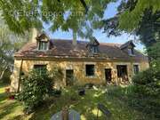 Maison à PREAUX-DU-PERCHE