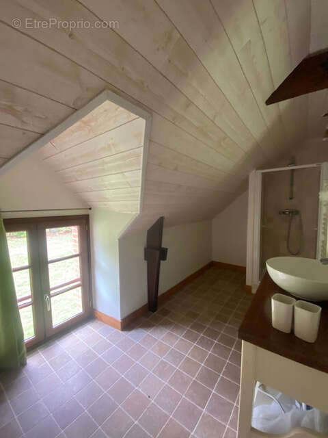 Maison à LES FORGES