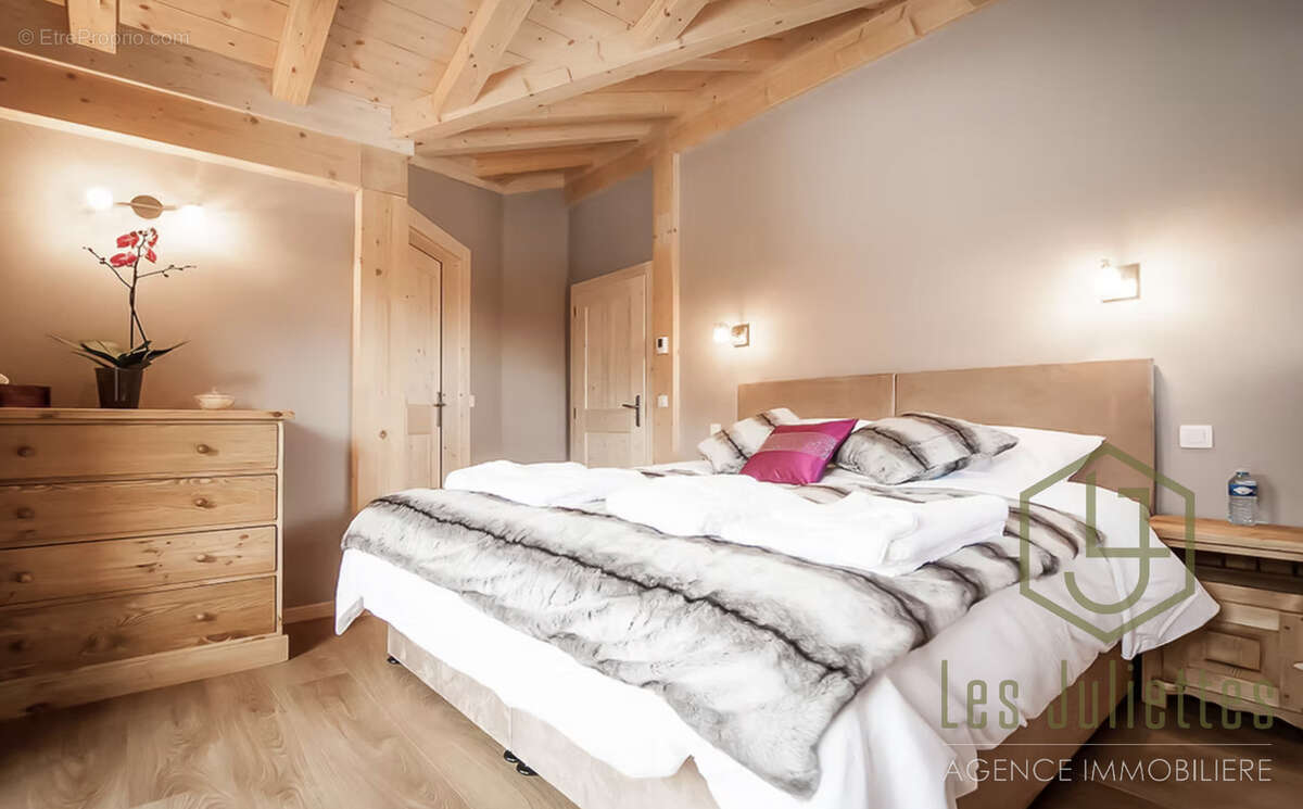 Maison à MORZINE