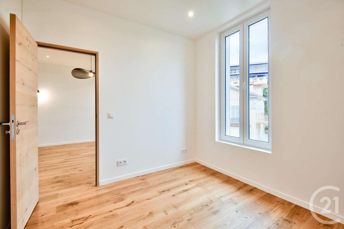 Appartement à VILLEFRANCHE-SUR-MER