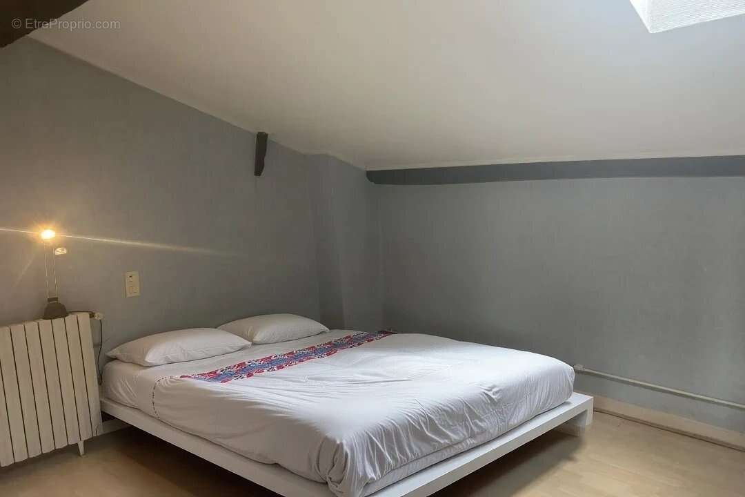 Maison à ANNEPONT