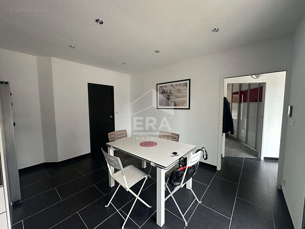 Maison à MARSEILLE-11E