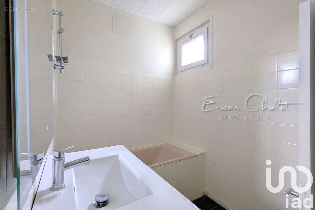 Photo 8 - Appartement à COUERON