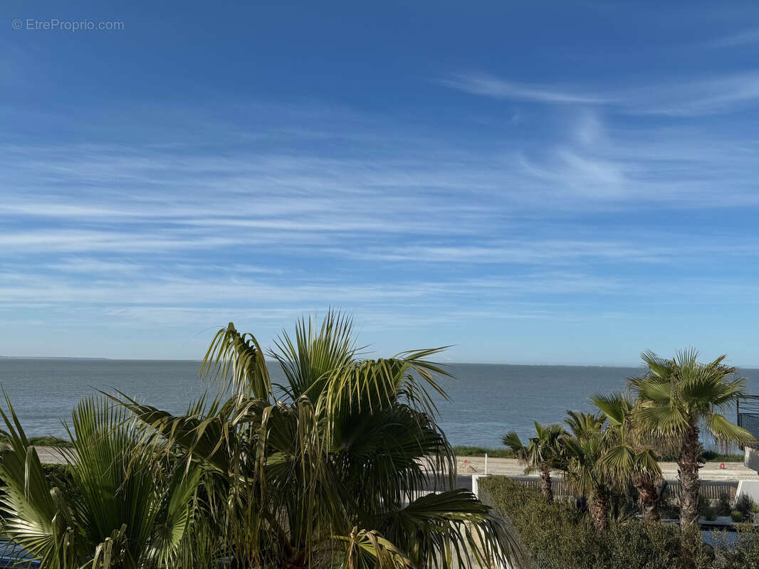 Maison à SAINT-PALAIS-SUR-MER