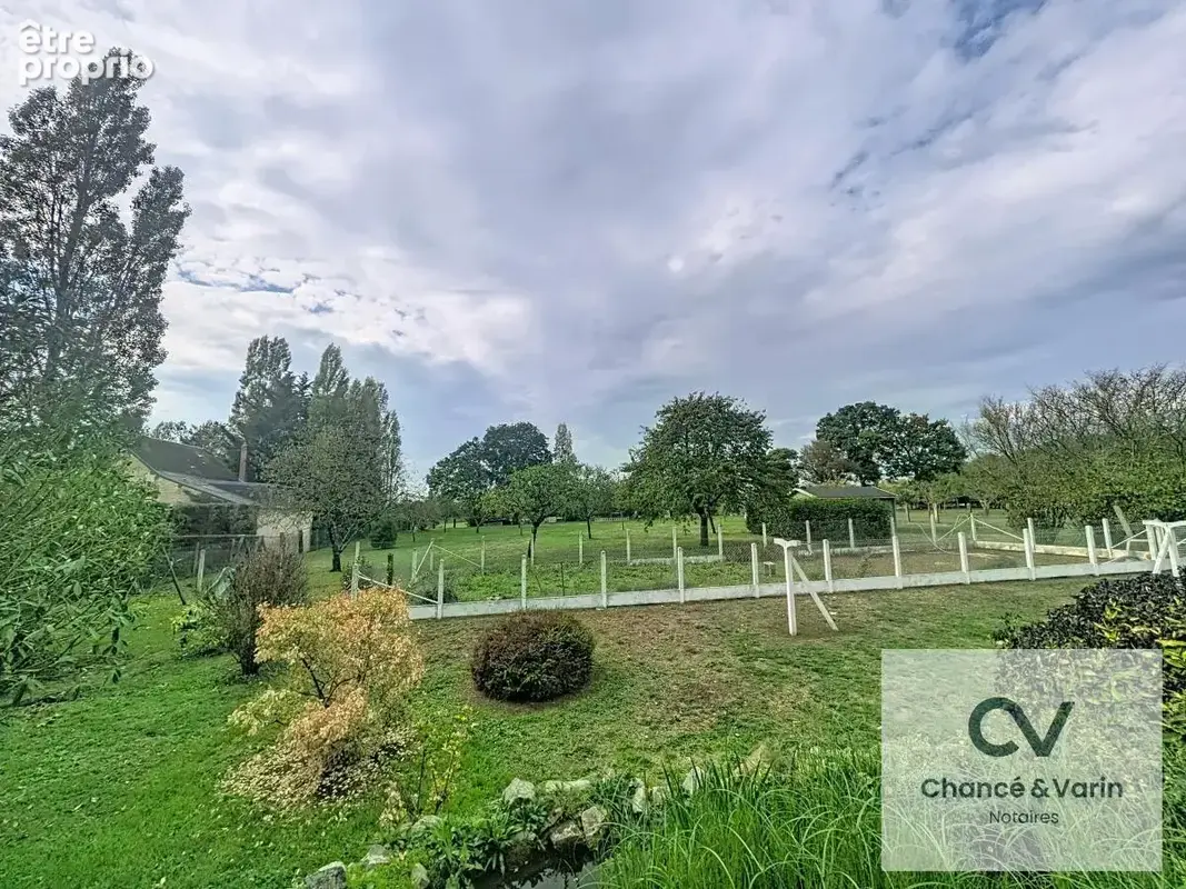 Maison 6 pièces 150 m² à vendre à Mezidon-Canon (14270) - photo 8