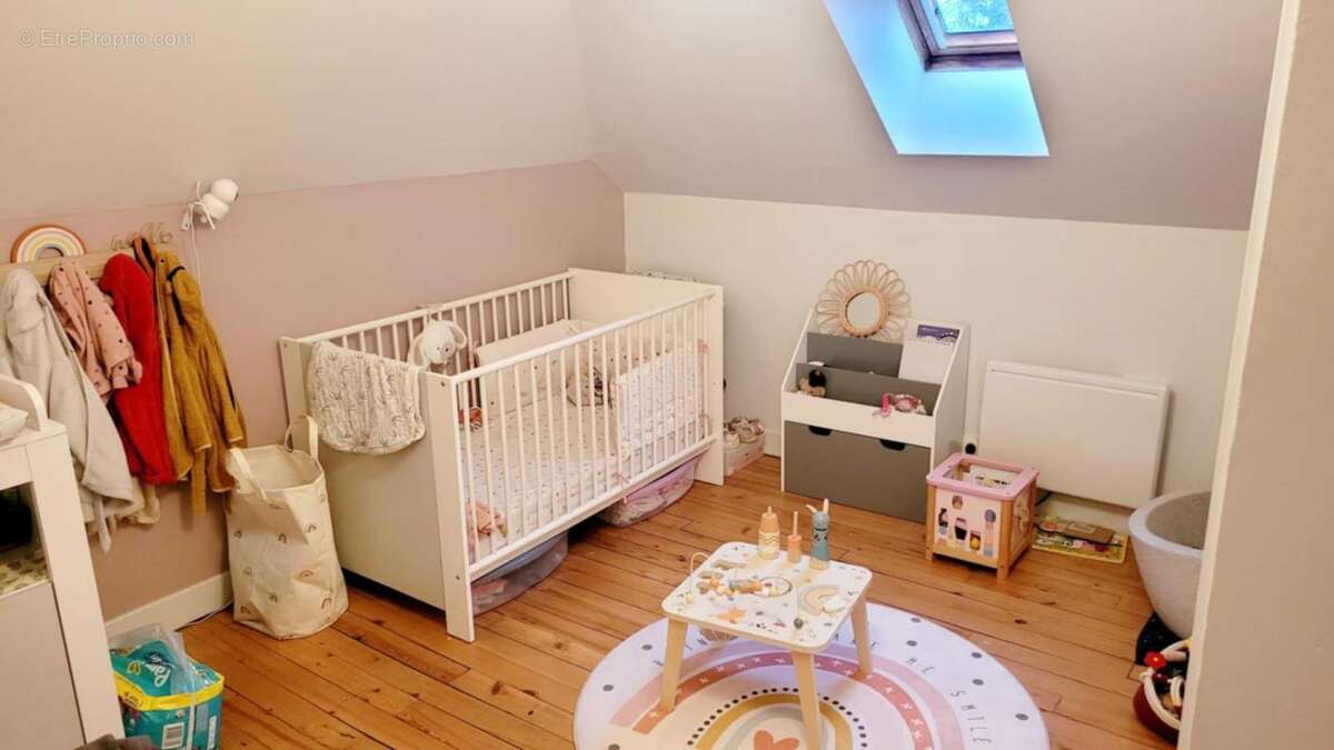 Maison à BIARS-SUR-CERE