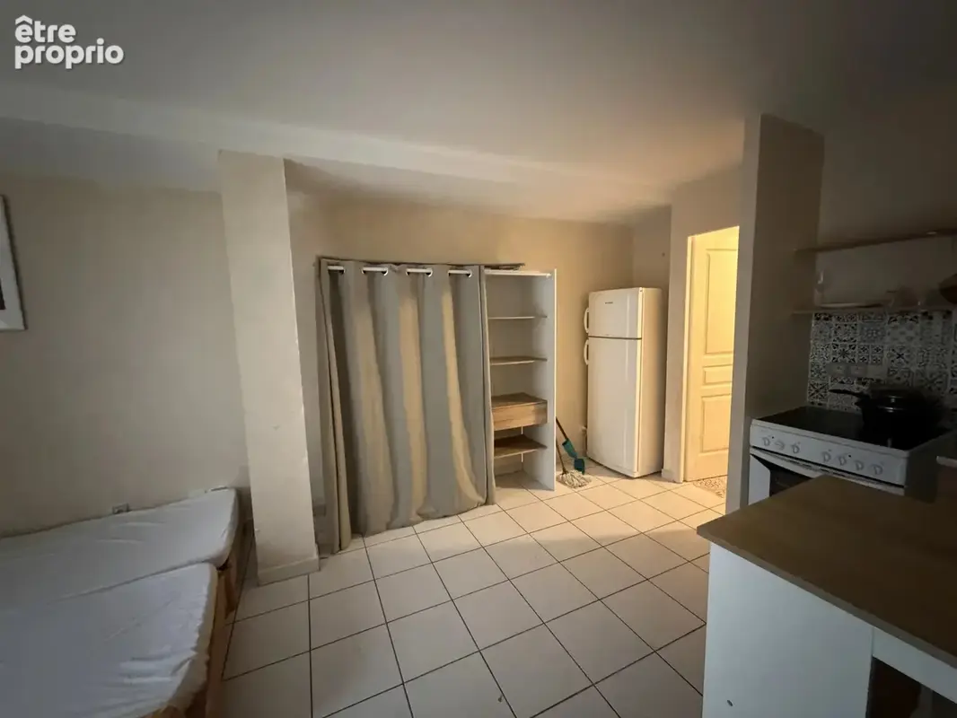 Studio avec terrase Nanterre. - photo 6