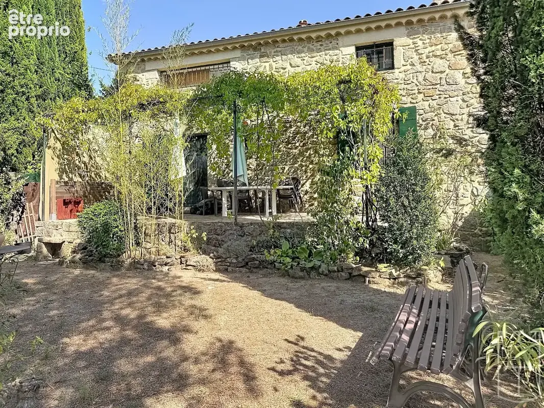 Eclusivite maison de vigne - photo 13