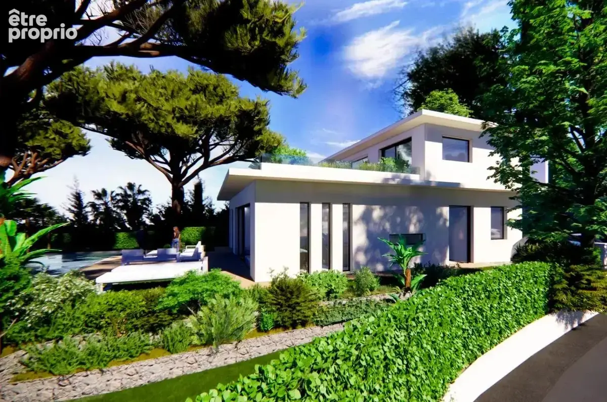 Villa roquebrune cap-martin - vallonet - photo 8