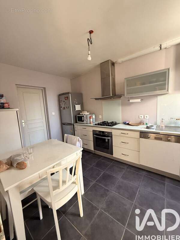 Photo 5 - Maison à BOURGES