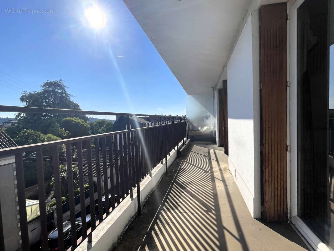 Appartement à PERIGUEUX