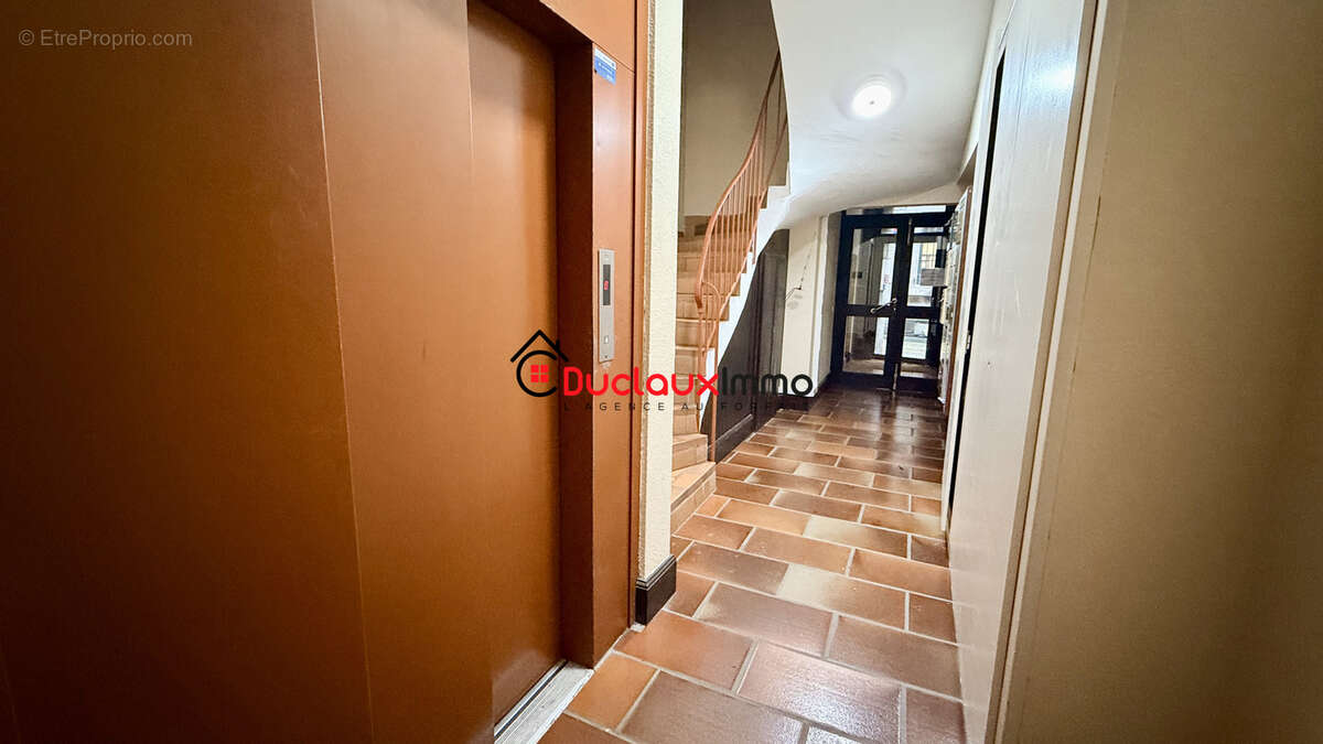 Appartement à AURILLAC
