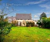 Maison à SAINT-MARTIN-LA-GARENNE