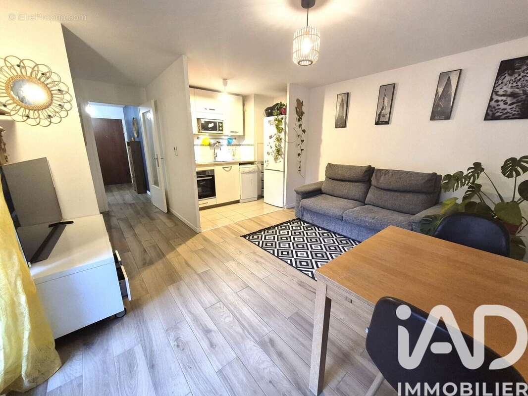 Photo 4 - Appartement à ARGENTEUIL