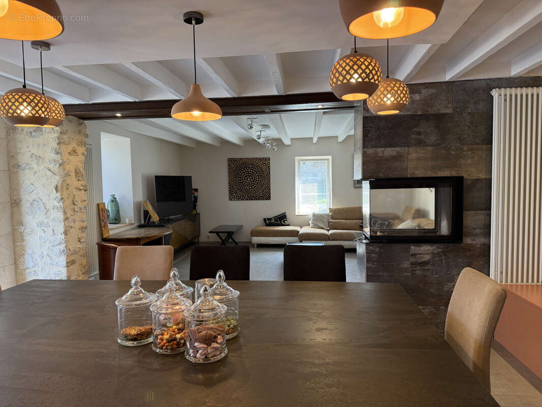 Maison à SAUVETERRE-DE-GUYENNE