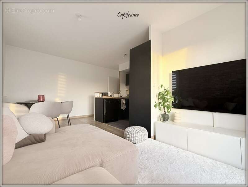 Appartement à MELUN