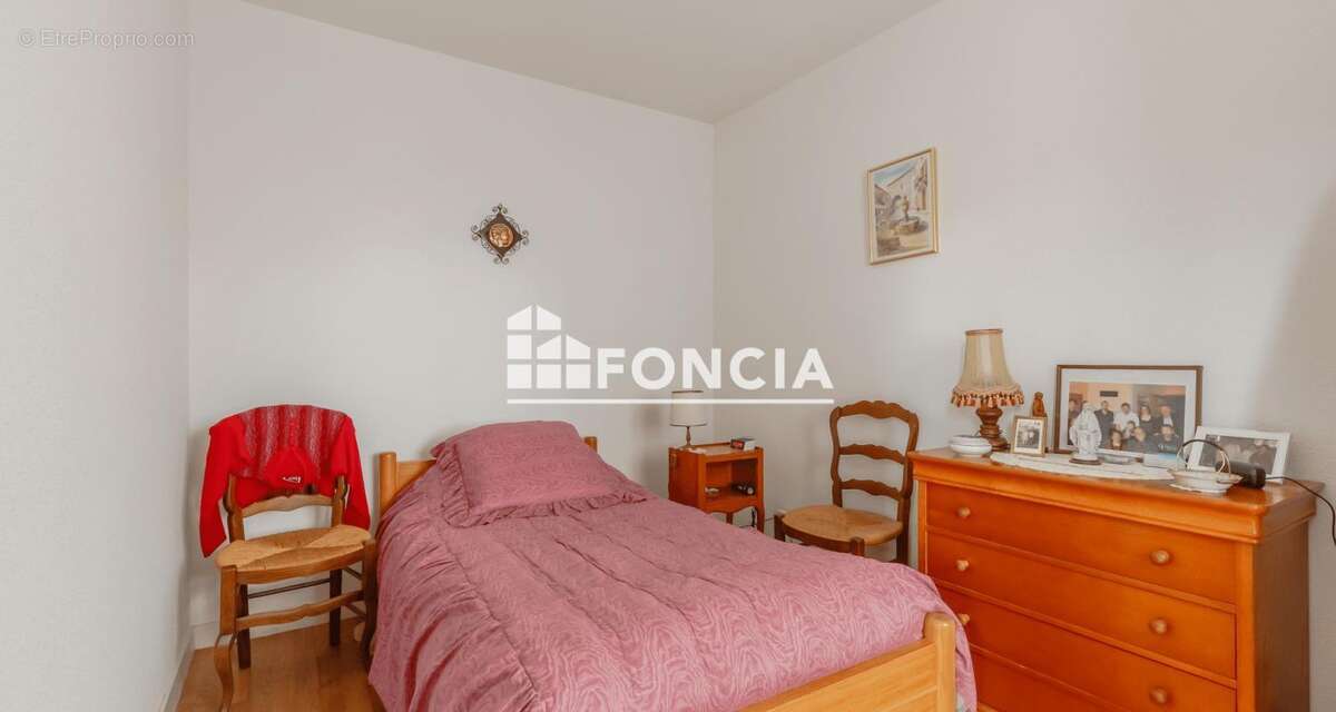 Appartement à LES SABLES-D'OLONNE