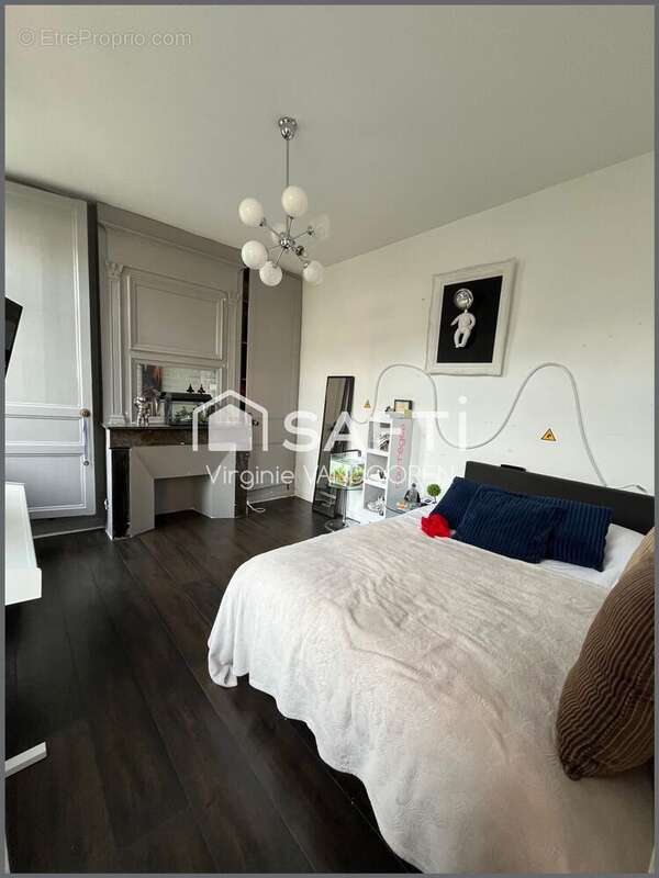 Photo 8 - Appartement à BOULOGNE-SUR-MER