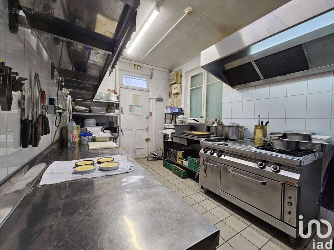 Photo 7 - Commerce à BRAY-SUR-SEINE