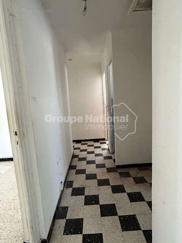 Maison à COURTHEZON