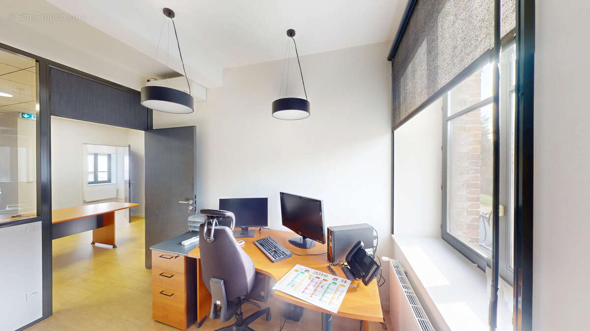 Maison à LA SEAUVE-SUR-SEMENE