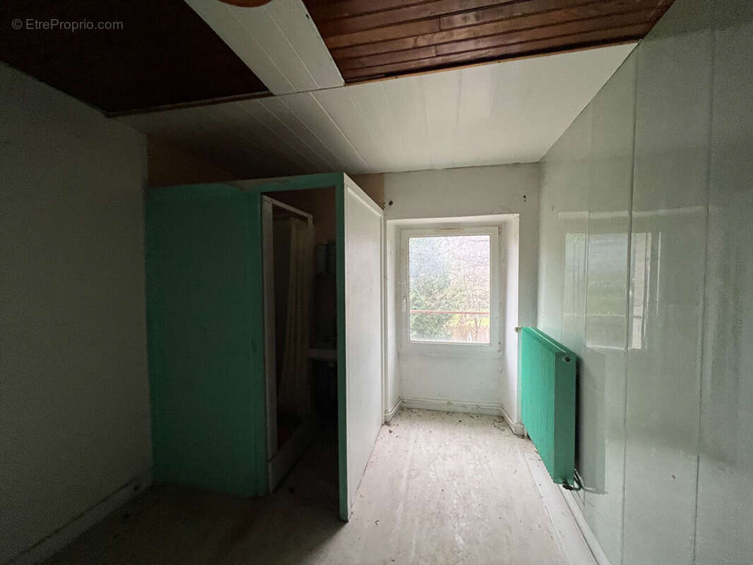 Appartement à BESANCON