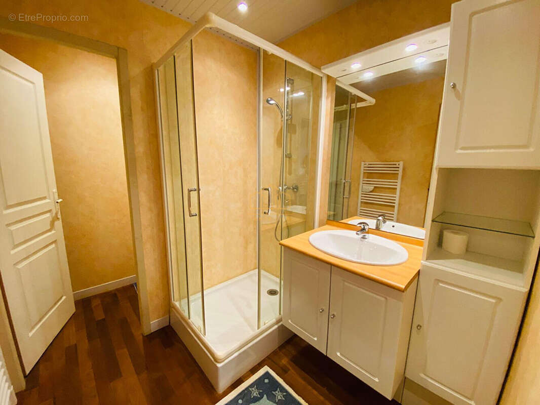 Maison à ANDERNOS-LES-BAINS