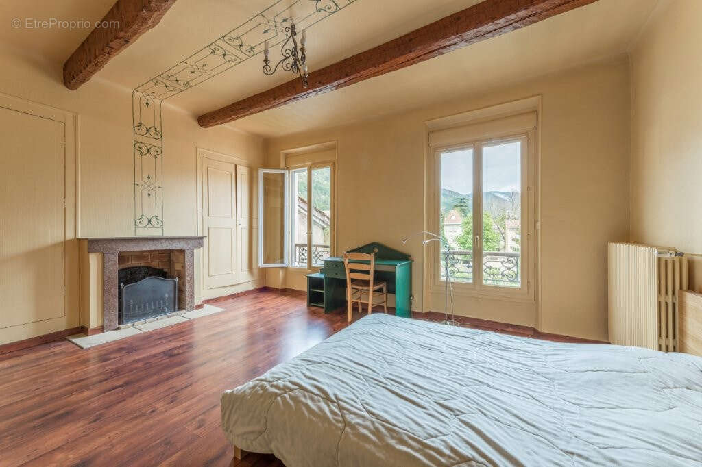 Maison à DIGNE-LES-BAINS