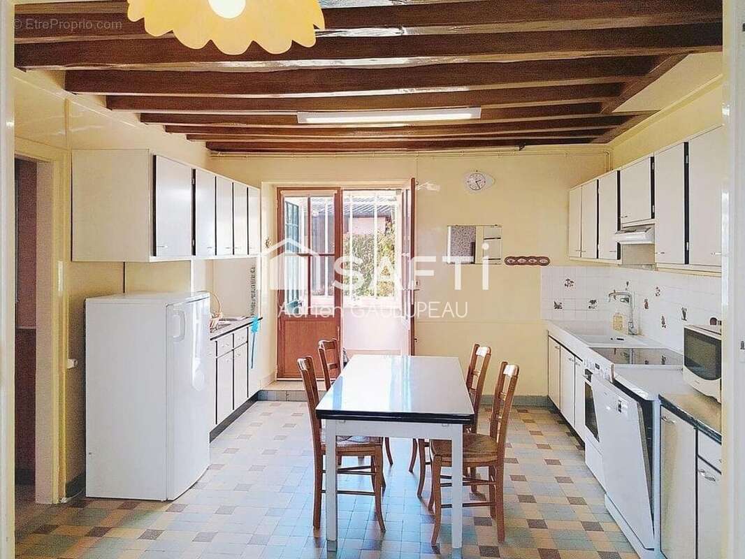 Photo 5 - Maison à JOUARS-PONTCHARTRAIN