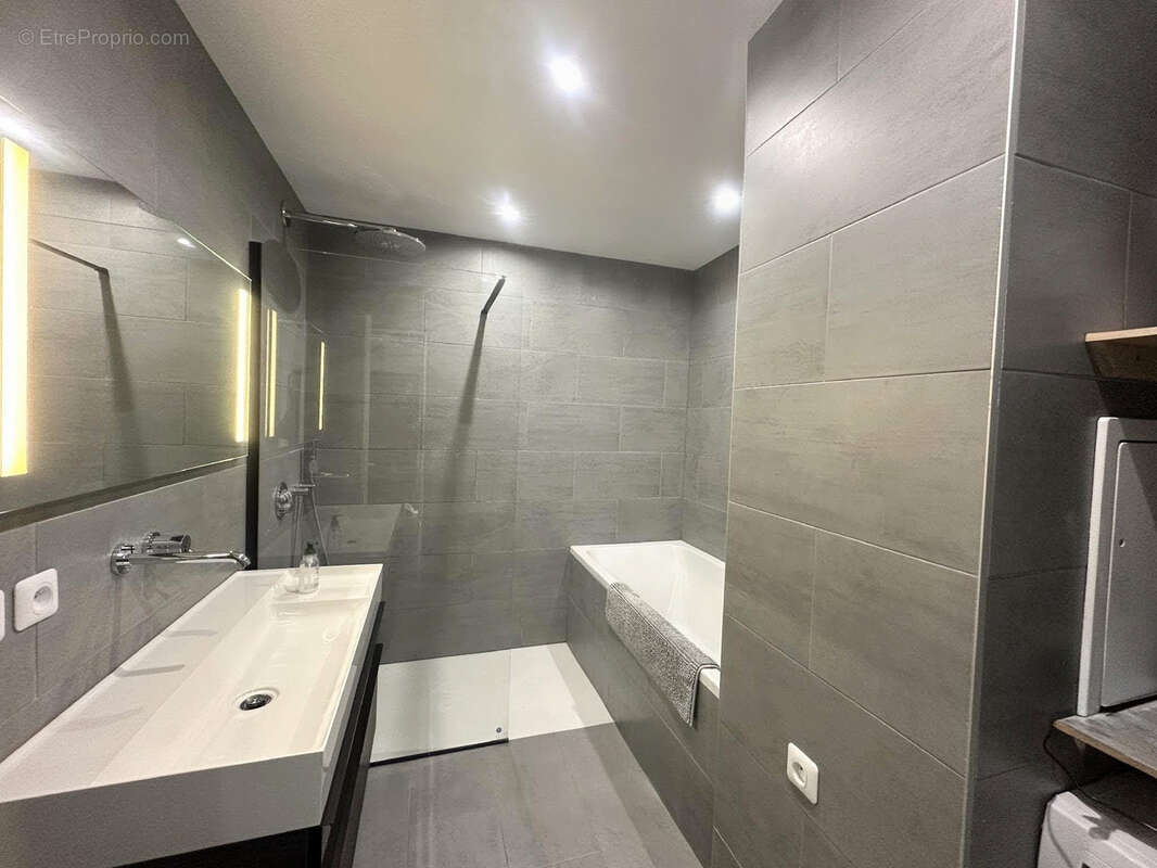 Appartement à CROISSY-SUR-SEINE