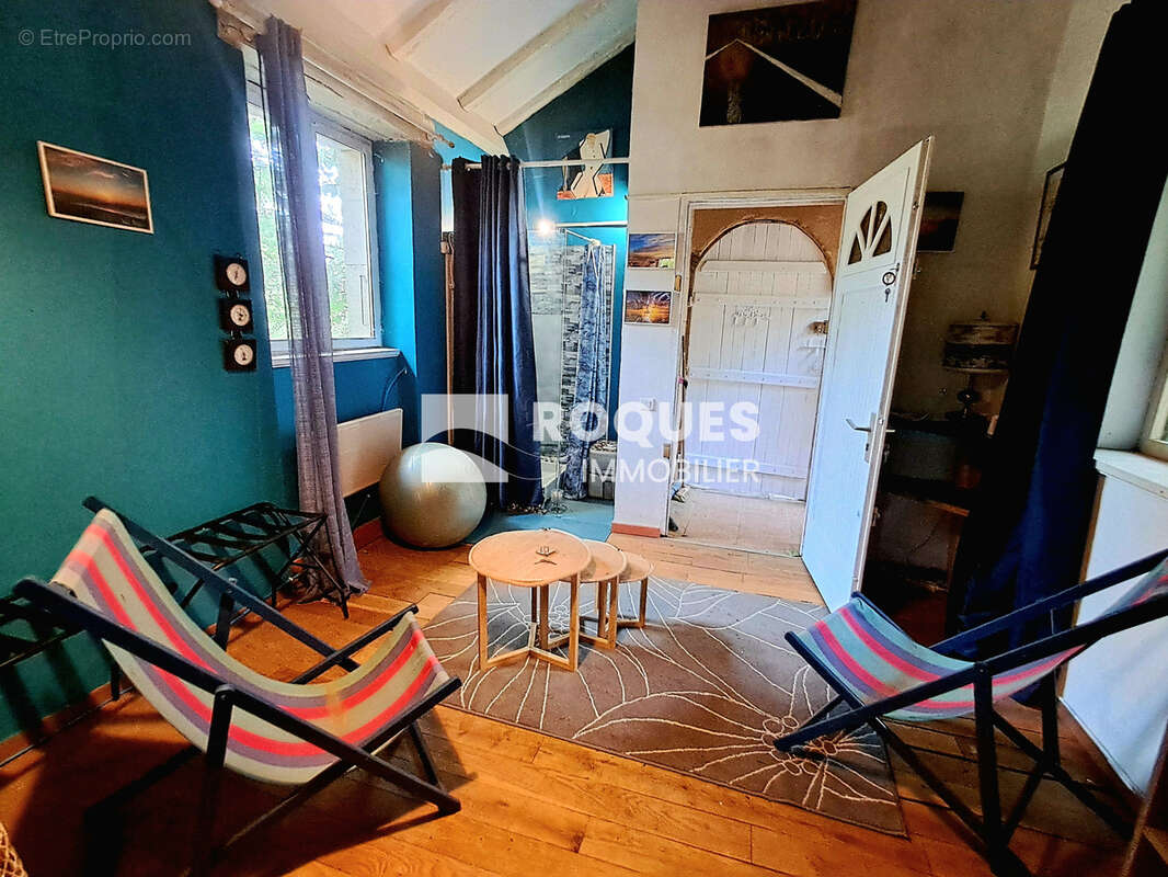 maison au Viala du Tarn - photo 10