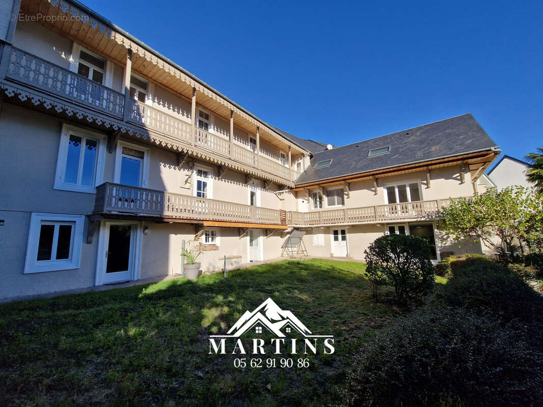 Maison à ARGELES-GAZOST