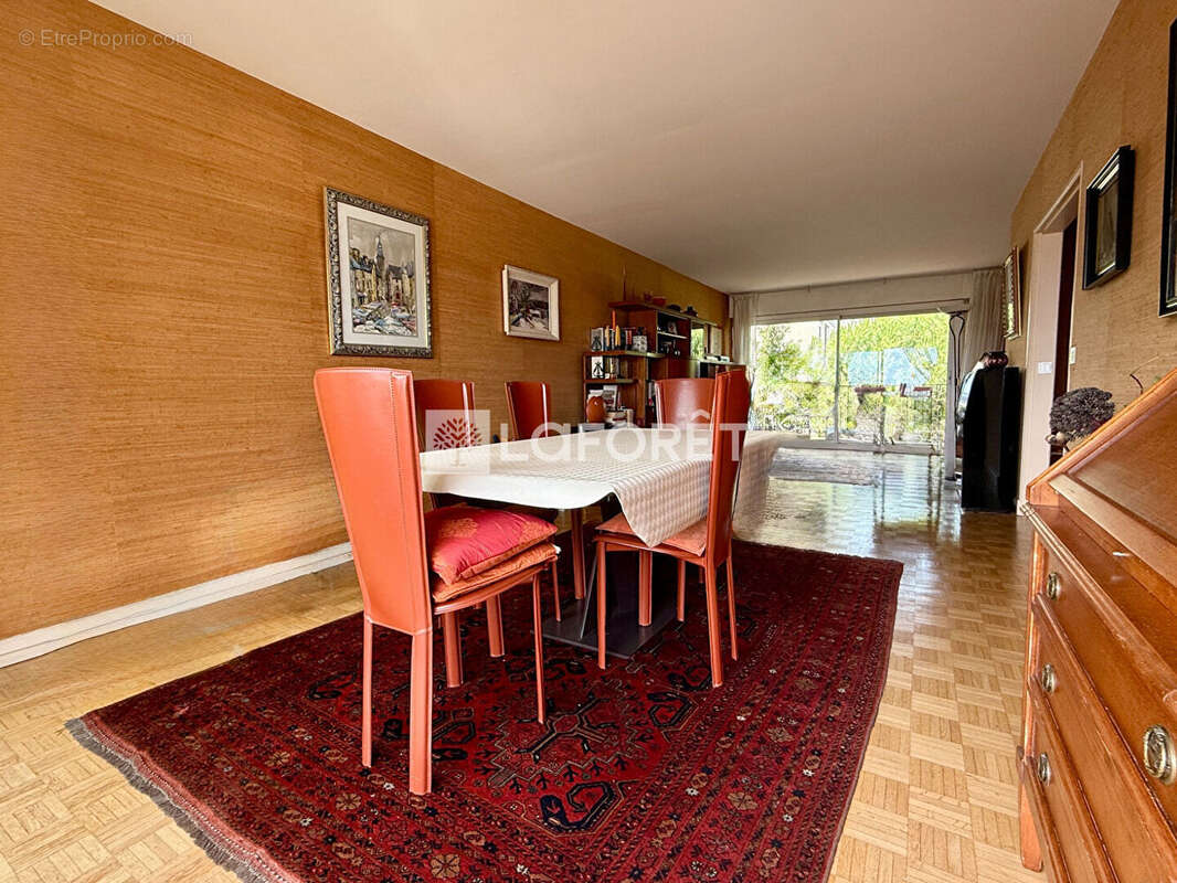 Appartement Le Pecq 5 pièces 95.35 m2 - photo 6