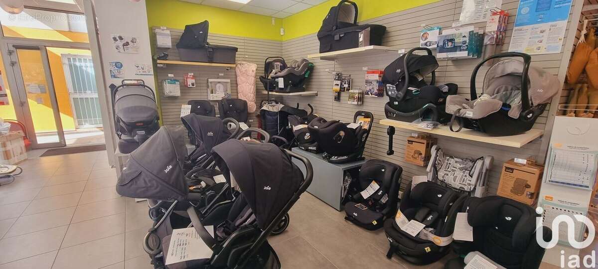 Photo 6 - Commerce à ORVAULT