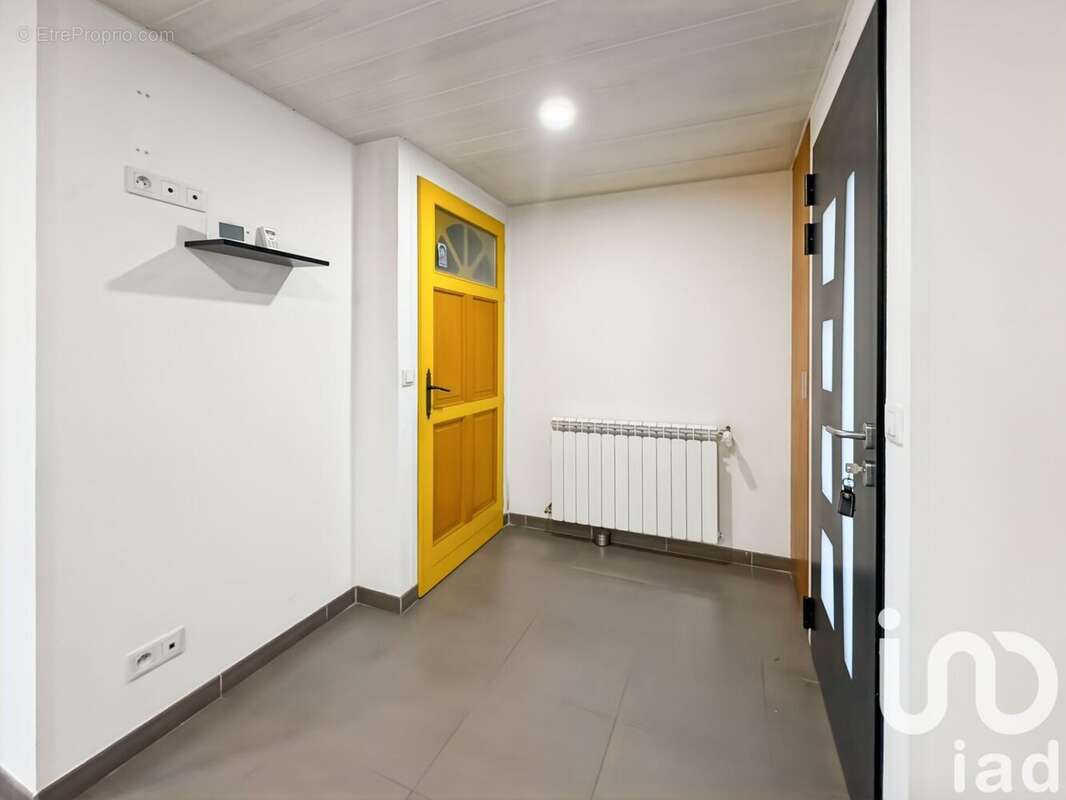 Photo 5 - Maison à SAINT-MICHEL-SUR-ORGE