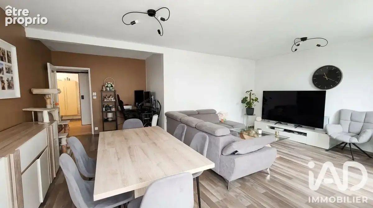 Photo 1 - Appartement à LE HAVRE