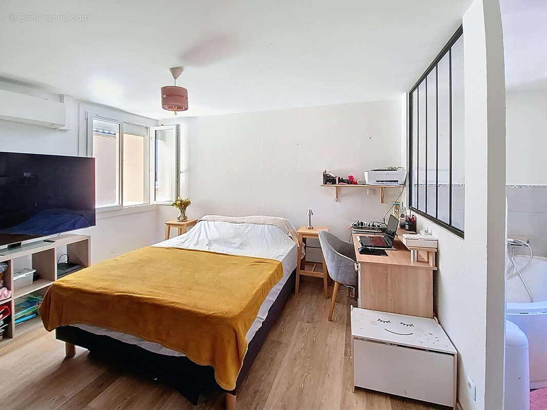 Appartement à VOURLES