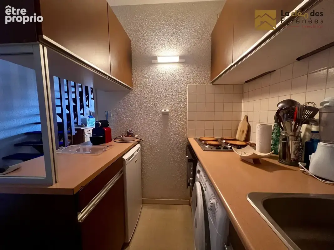 Appartement 4 pièces 66 m² à vendre à Saint-Lary-Soulan (65170) - photo 5