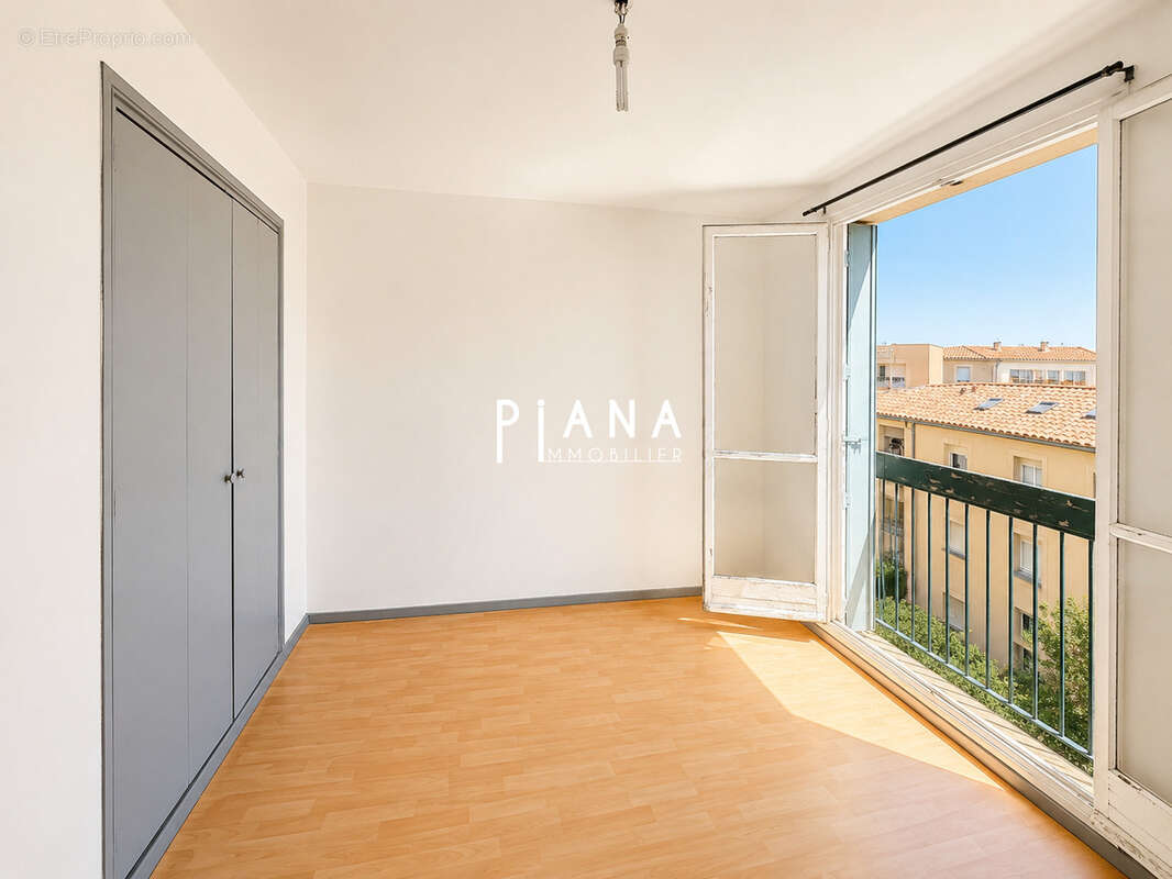 Appartement 3 pièces 57m2 - photo 6