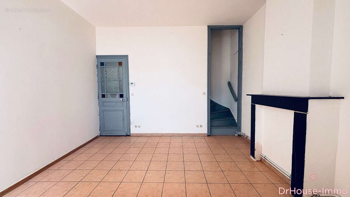 Maison 107 m² à Anzin  - photo 12