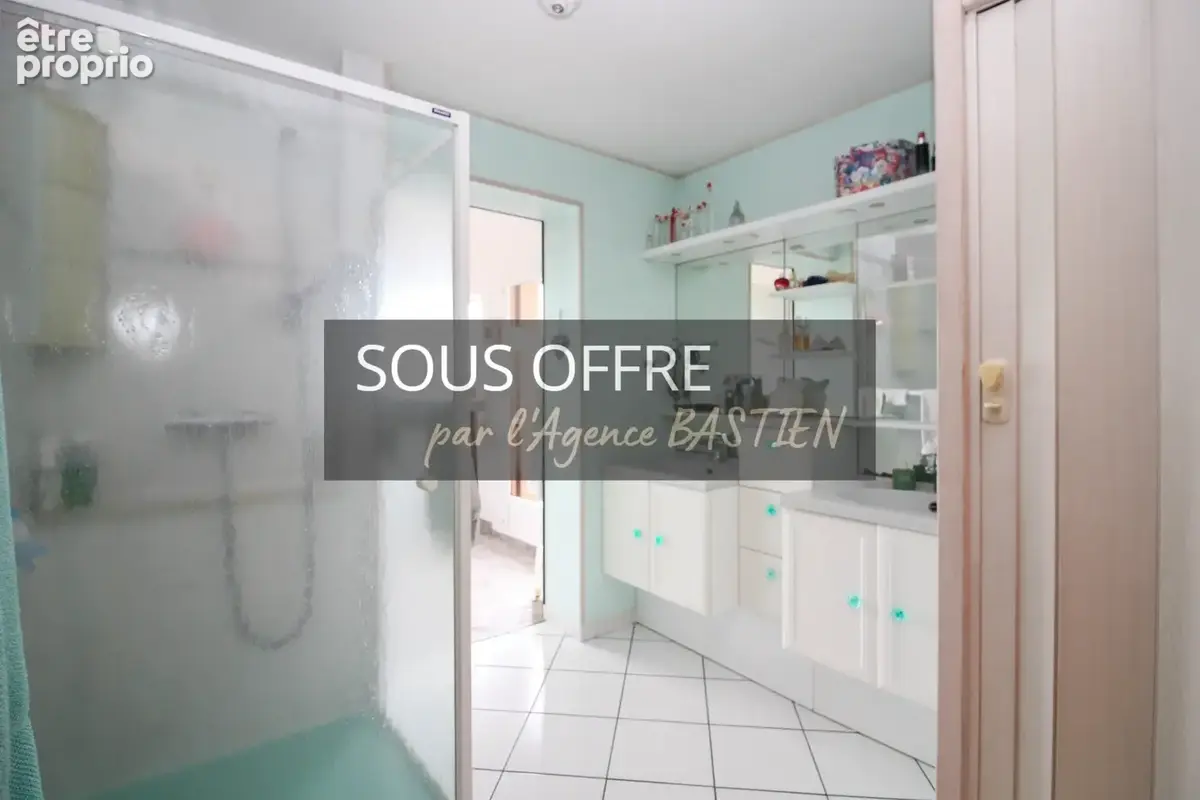 THOIRY   Villa 183 m2 - Vue Mont-Blanc - Studio indépendant - DPE C - Terrain 800 m2 - photo 12