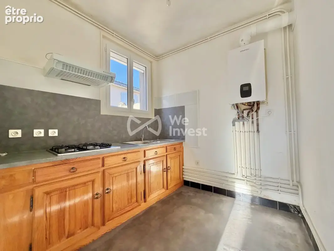 Maison 3 pièces 52 m² à vendre à Gerzat (63360) - photo 3